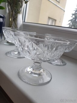 Prodám nové poháry - 2