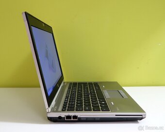 HP ELITEBOOK 2570p | 16GB RAM + 480GB SSD + ZÁRUKA - 2
