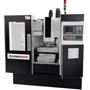 Obráběcí centrum CNC MILL 600 - 2