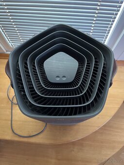 Čistička vzduchu elektrolux pure A9 - 2