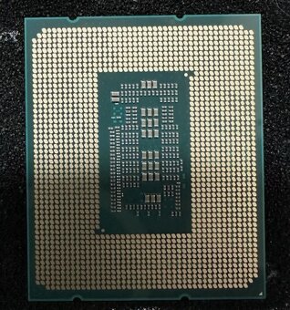 Intel Core i5-14400F, 10C/16T, TDP 148W, bez chladice - 2