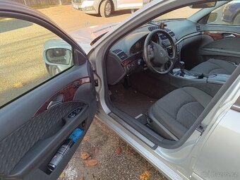 Mercedes-Benz e 320 cdi - 2