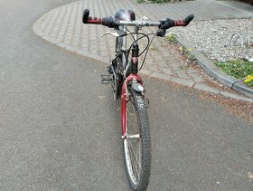 Dětské kolo 24 Bike Trek - 2