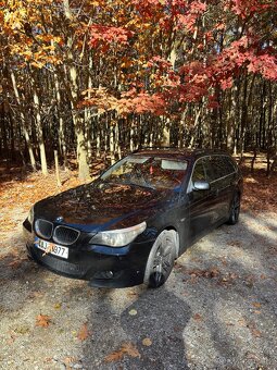 Prodám bmw - 2