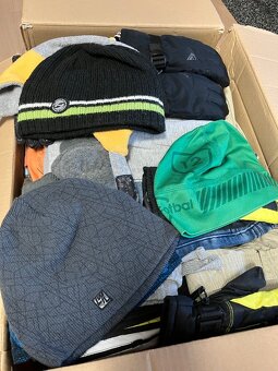 Chlapecké džíny, trička, kraťasy - 2