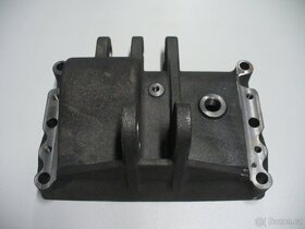 Víko hydrauliky Zetor 25 nově vyráběné. - 2