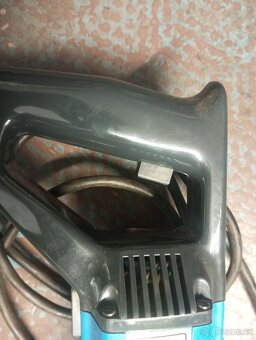 Vrtačka NAREX 750W 16 mm vrtak - 2