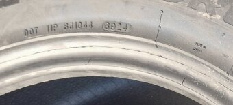 Letní 275/50ZR20-NOVÉ - 2