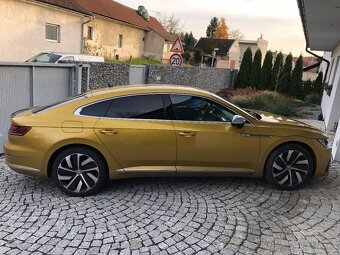 Volkswagen Arteon - 2