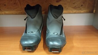 Boty na běžky Salomon R sport SNS pilot 35-46 - 2