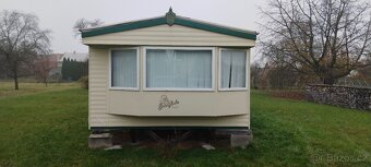 Mobilní dům - 2