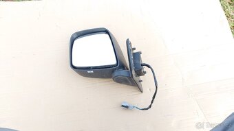 Nissan NV200 : Zrcátko levé elektrické - 2