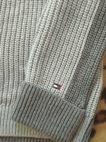 Svetr zn. Tommy Hilfiger - 2