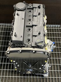 motor 2,2 ford citroen peugeot po G.O. ROK ZARUKA - 2