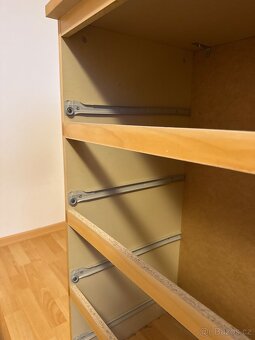 Komoda se šuplíky - 2