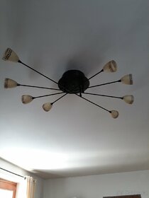 Stropní světlo - 2