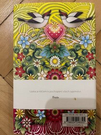 Paulo Coelho, Láska - 2