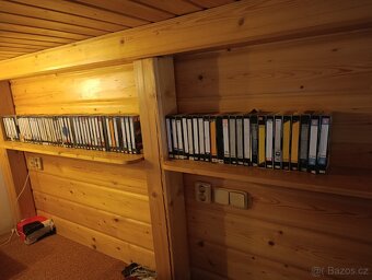 Video VHS Toshiba - 2