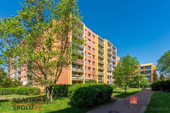 Prodej, byty/4+1, 85 m2, Kopřivnická 613, Letňany, 19900 Pra - 2