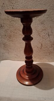 Stojan na květiny masiv - 2