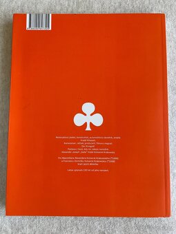 Benzin & celuloid - 2