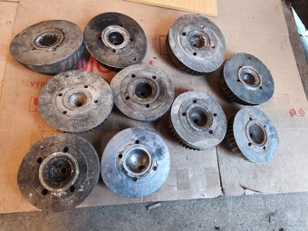 Hlava válce Jawa,ČZ - 2