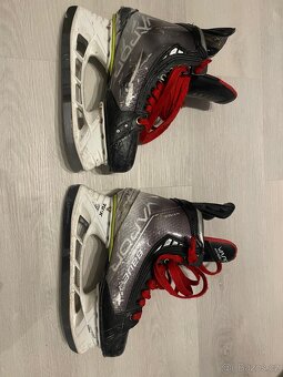 Brusle Bauer Hyperlite 5,5 fit2 - 2