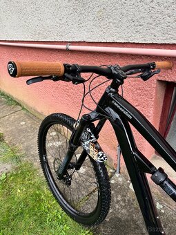 Cannondale Habit 4 - 2