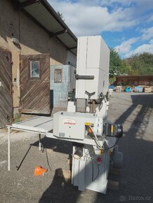 Pásová pila CENTAURO R800 s podavačem RVP200 - 2