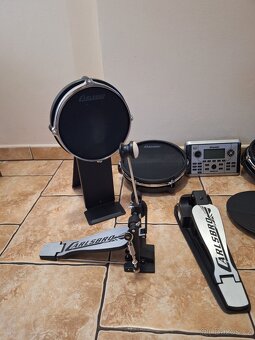 Elektronicke bici carlsbro 500 - 2