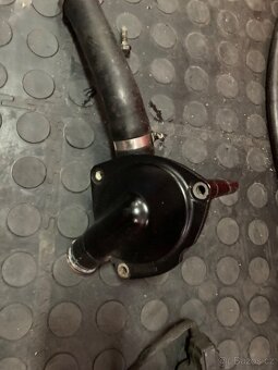 Triumph speed triple 1050 - 2