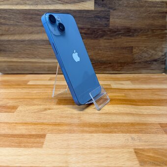 IPhone 14 256GB, modrý (12 měsíců záruka) - 2