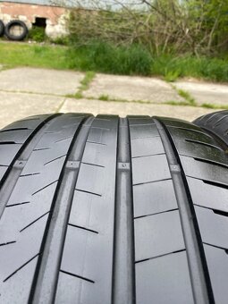 285/45R20 (108W) Bridgestone Alenza 001 6mm - 2