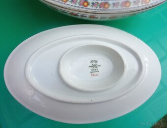 Starý omáčnik - 2