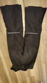 Lyžařské kalhoty Crivit 134/140 - 2