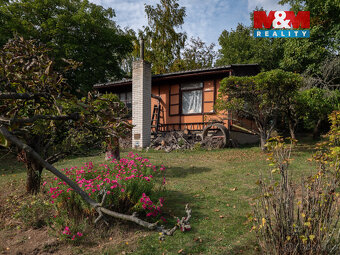 Prodej chaty, 37 m², Zdiby, ul. Pod Kopcem - 2