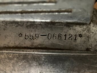 Motor Jawa 250/559 - 2