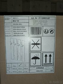 Levný nový nábytek - likvidace skladu - 2