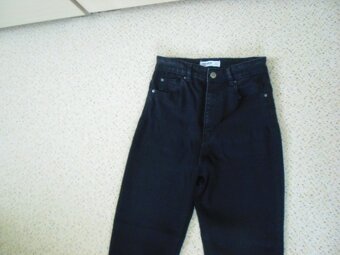 Dámské džíny vel. 3 - 2