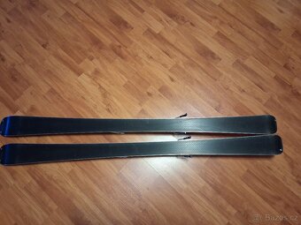 Lyže Nordica 140cm - 2