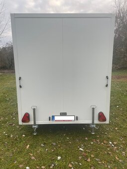 Gastro příveš - 2