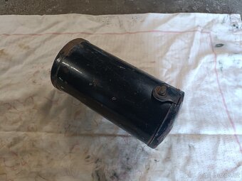 ČZ 175 předválečná originální kastlík - 2