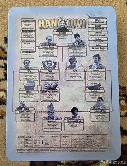 Taková normální rodinka - 3x DVD - 2