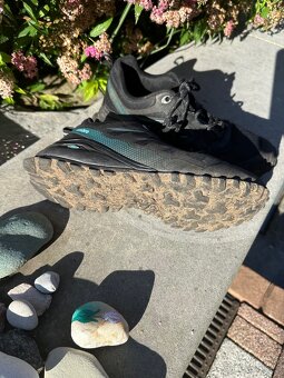 Krosove boty vel. 39 - 2