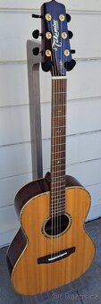 Prodám kytaru Takamine - 2
