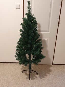 Vánoční stromek - 2