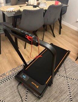 Walking pad Formil FT51 2v1 do 120 kg - 2