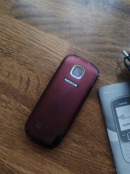 Nokia 2330 classic - 2