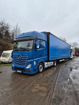 Hledam spolehlivého řidiče na stabilní kolečka - 2