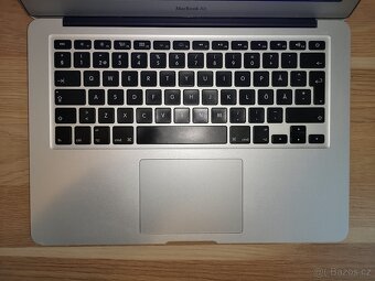 Apple Macbook Air Mid 2013 - 2